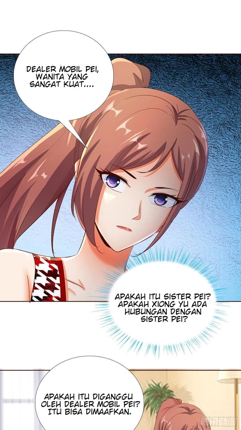 Super School Doctor (Supreme Campus Doctor) Chapter 107 Gambar 27